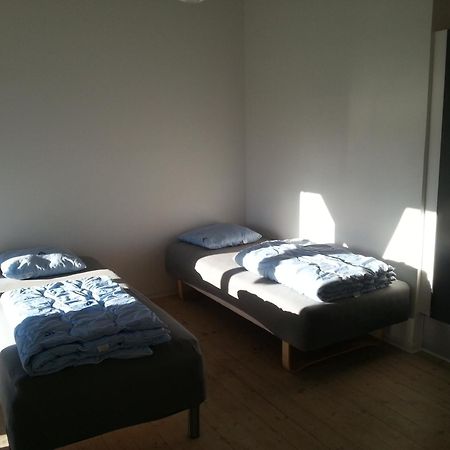 Danhostel Fredericia Rom bilde