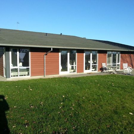 Danhostel Fredericia Rom bilde