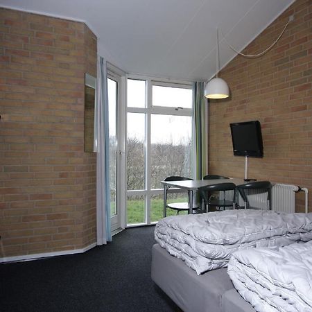 Danhostel Fredericia Rom bilde