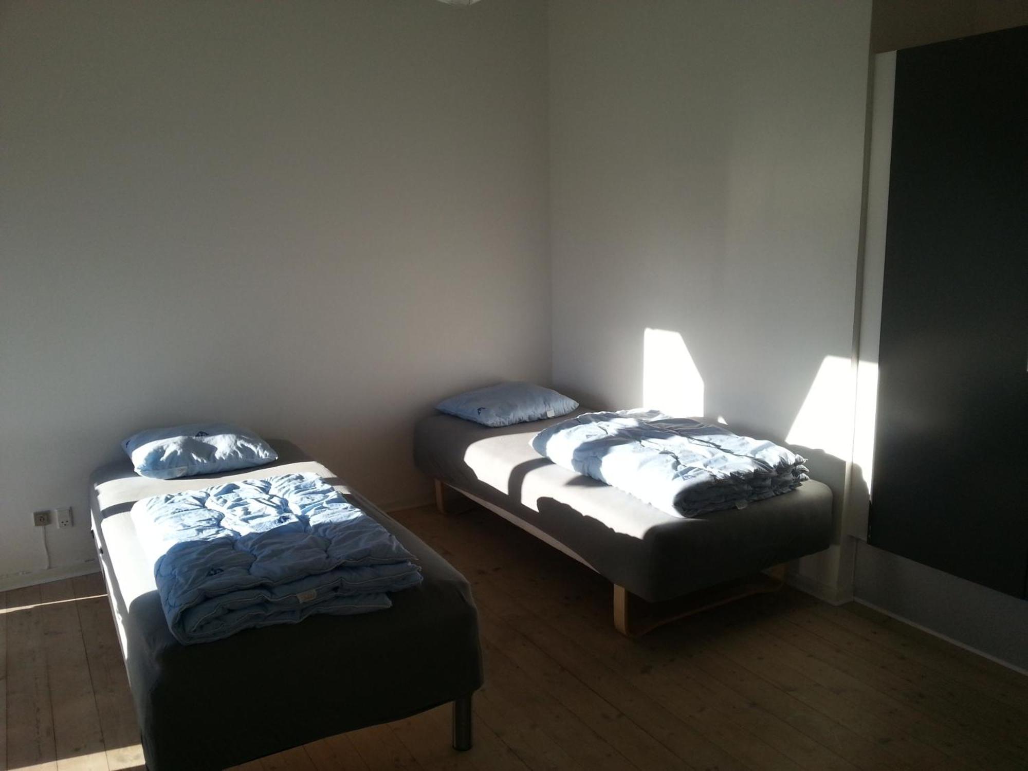 Danhostel Fredericia Rom bilde