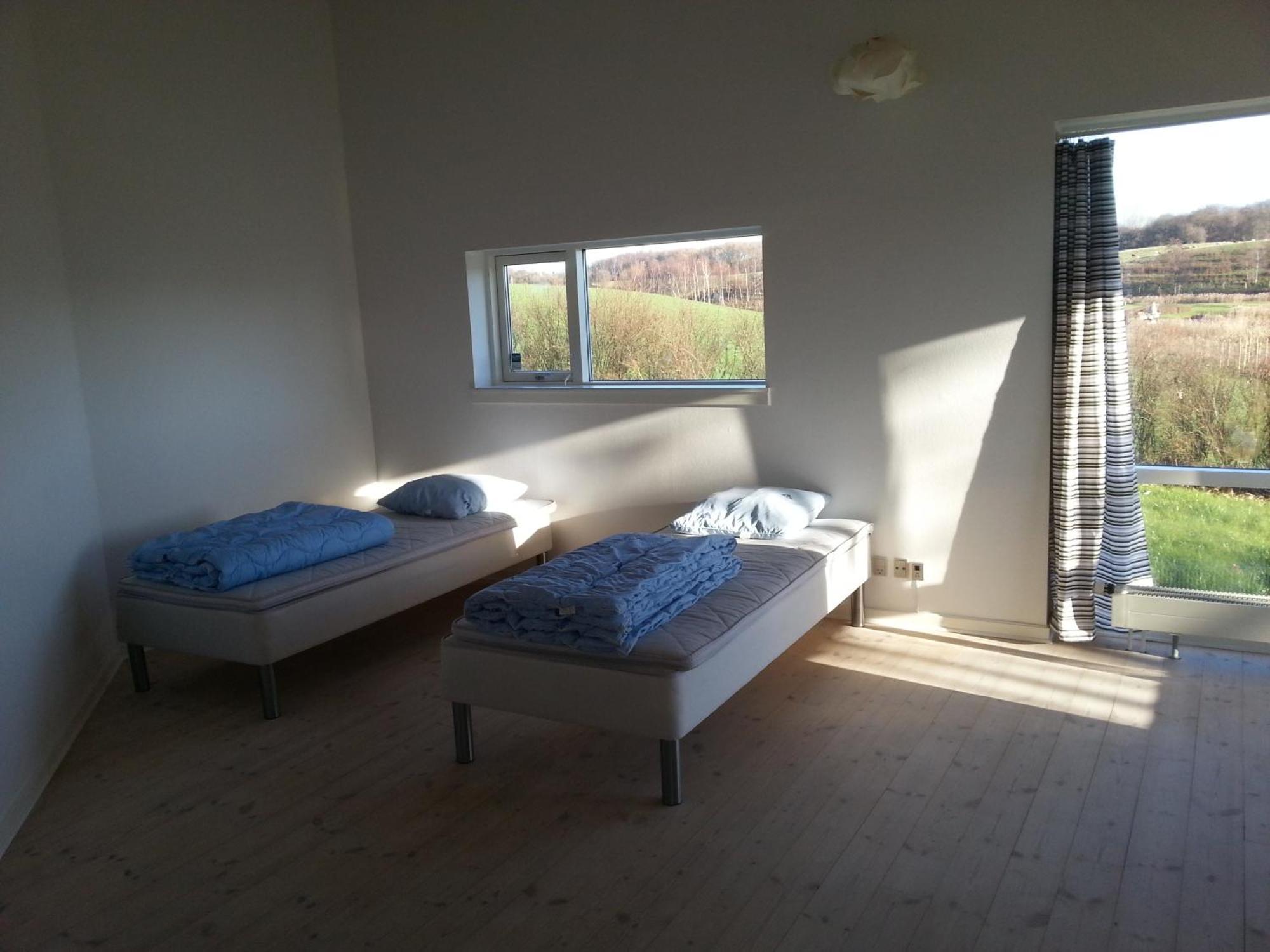 Danhostel Fredericia Rom bilde