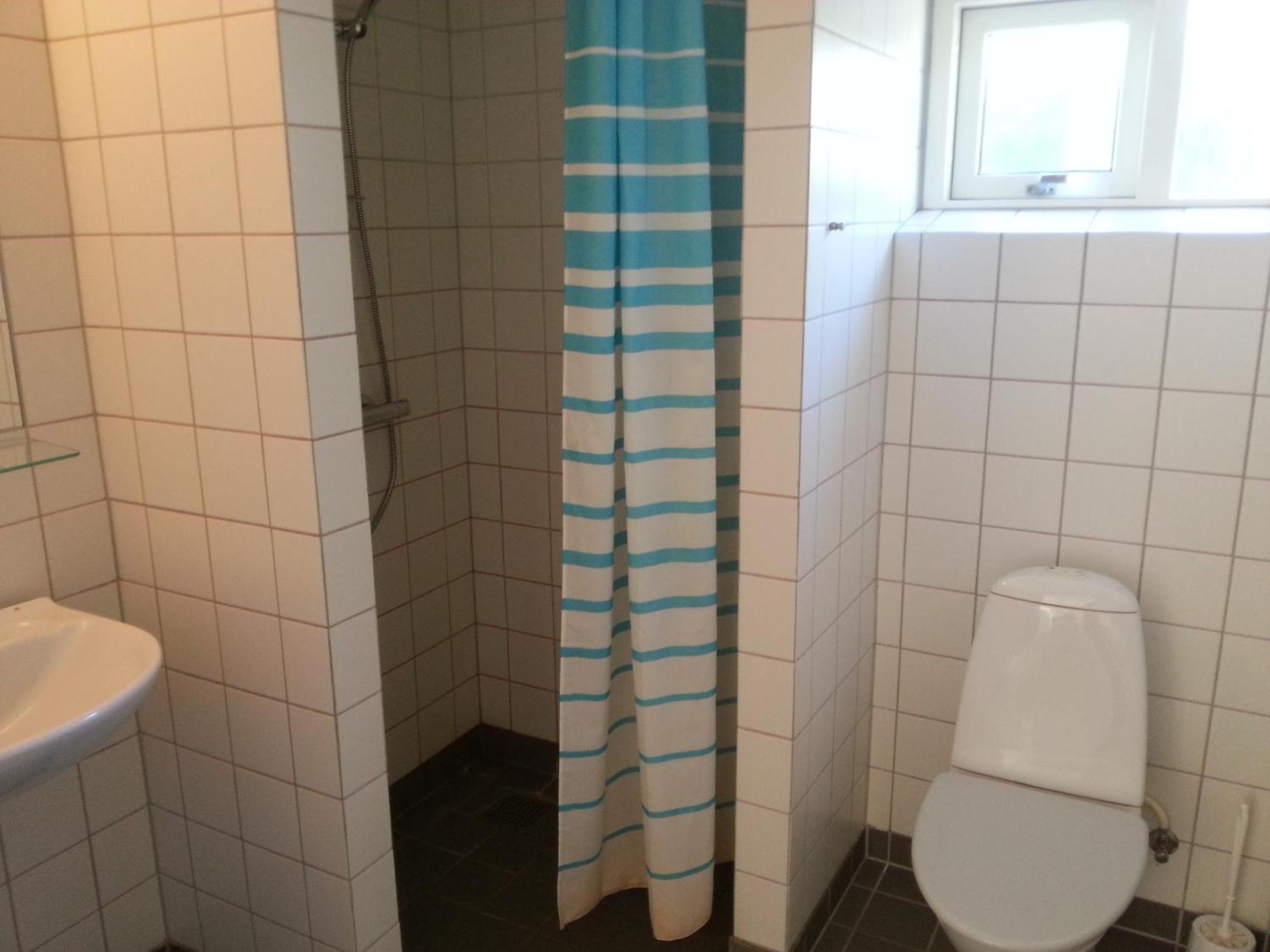 Danhostel Fredericia Rom bilde