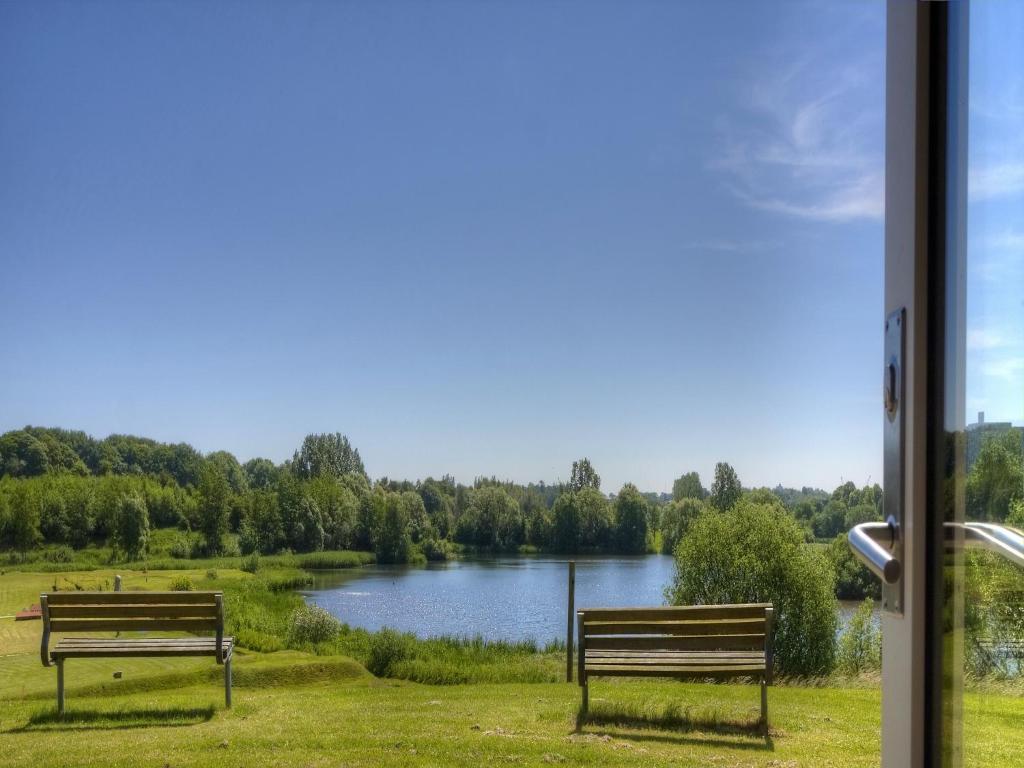 Danhostel Fredericia Eksteriør bilde