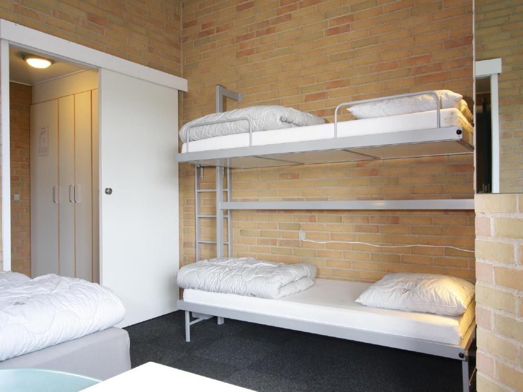 Danhostel Fredericia Rom bilde