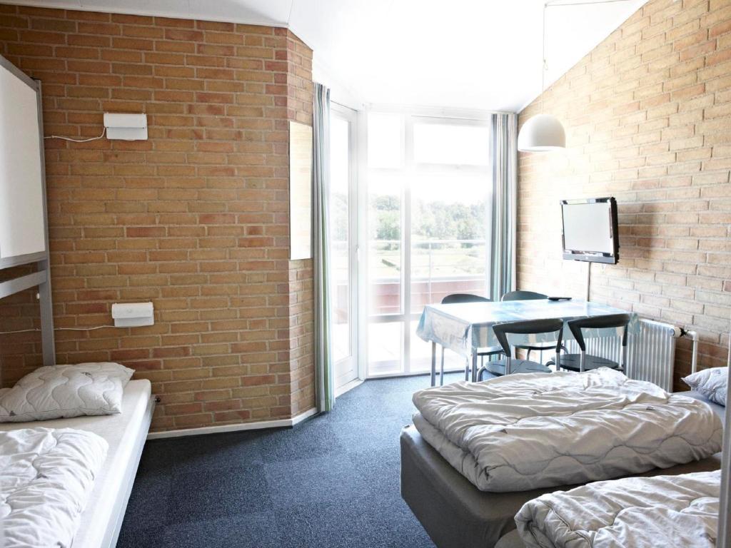 Danhostel Fredericia Eksteriør bilde