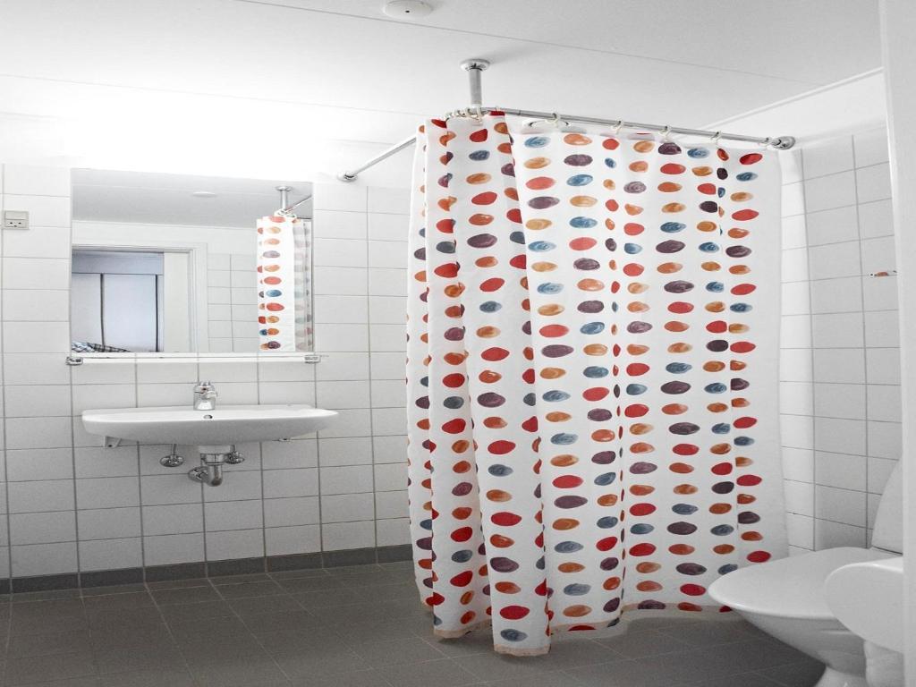 Danhostel Fredericia Rom bilde