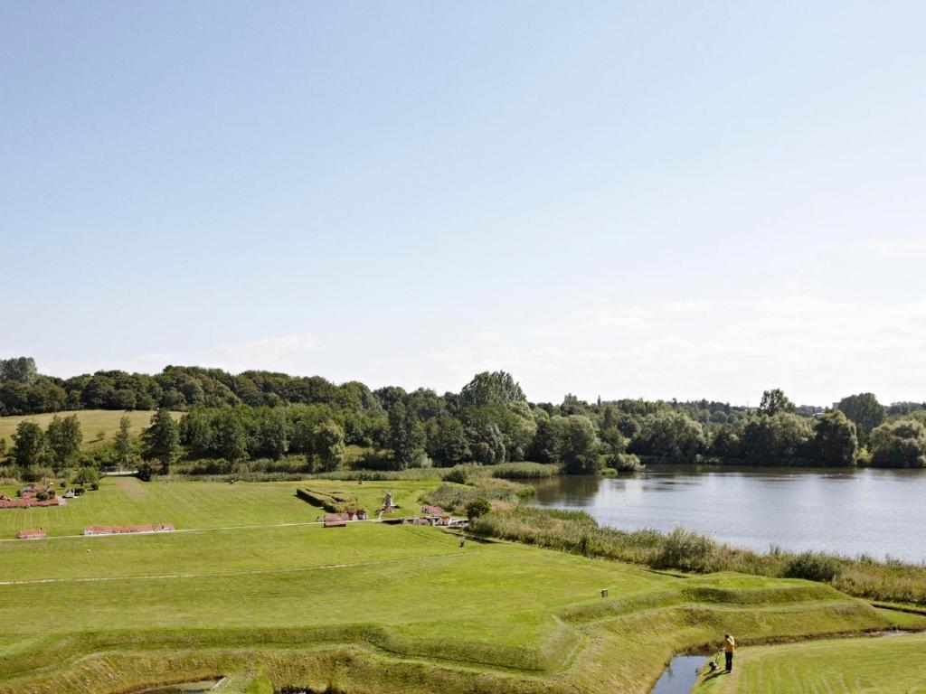Danhostel Fredericia Eksteriør bilde