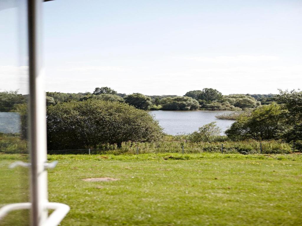 Danhostel Fredericia Eksteriør bilde