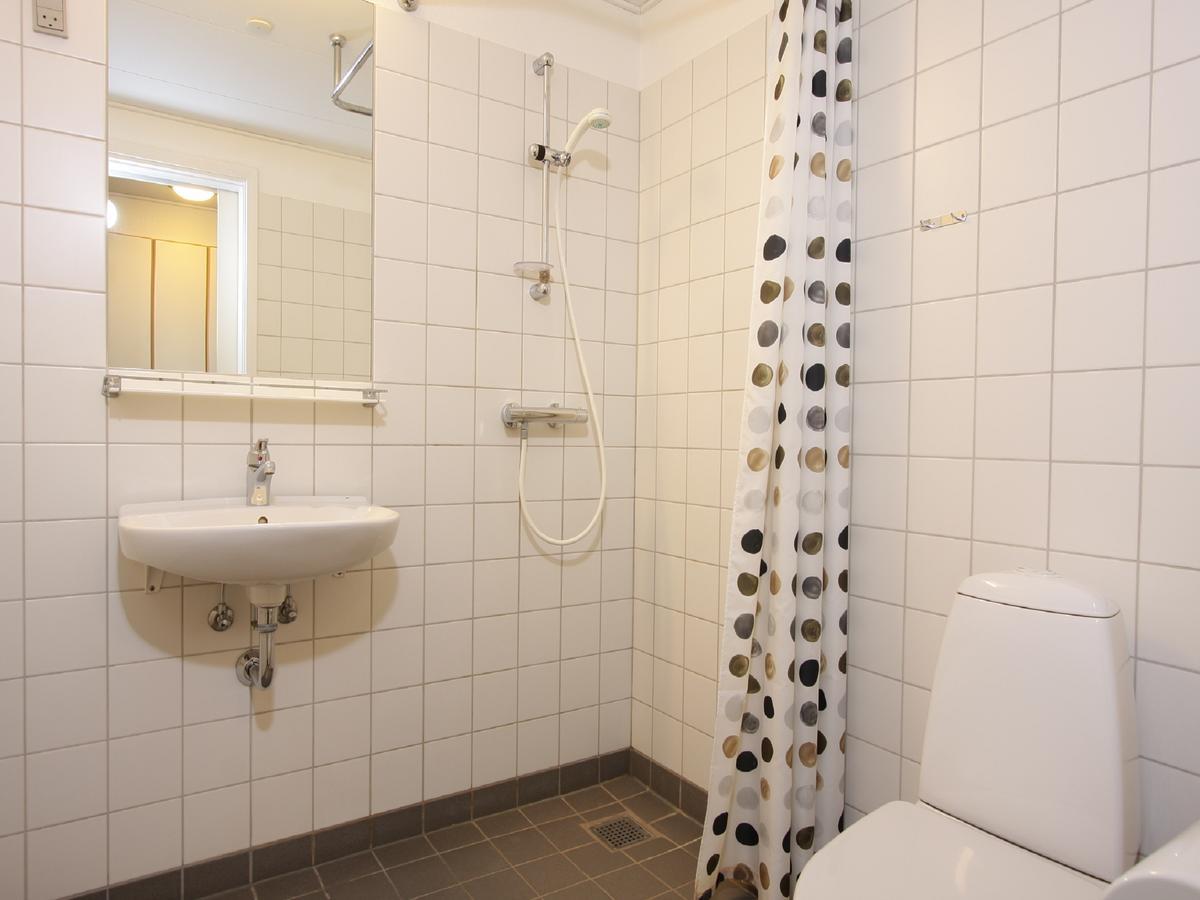 Danhostel Fredericia Eksteriør bilde
