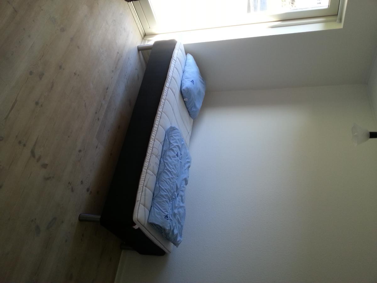 Danhostel Fredericia Rom bilde