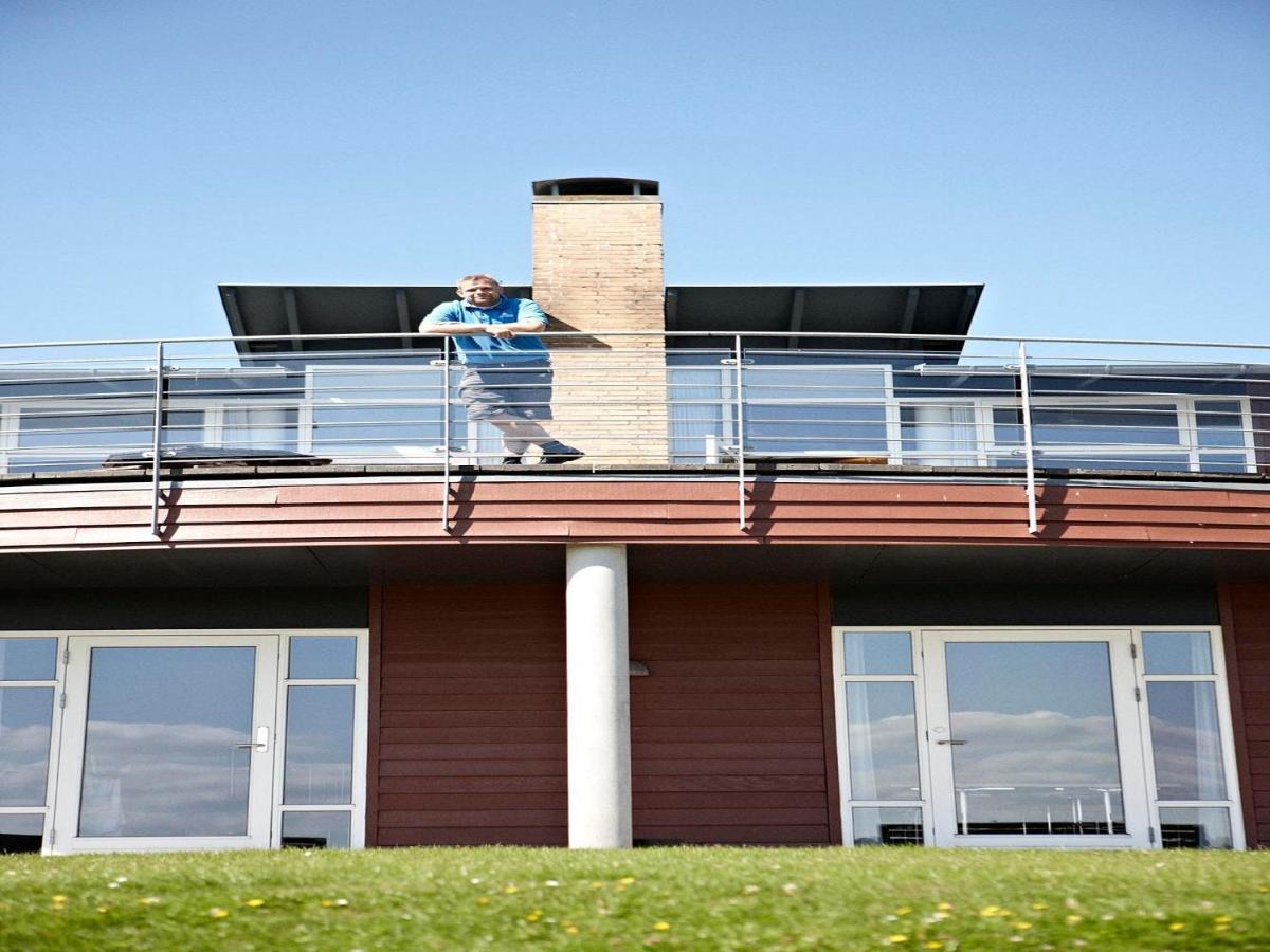 Danhostel Fredericia Eksteriør bilde