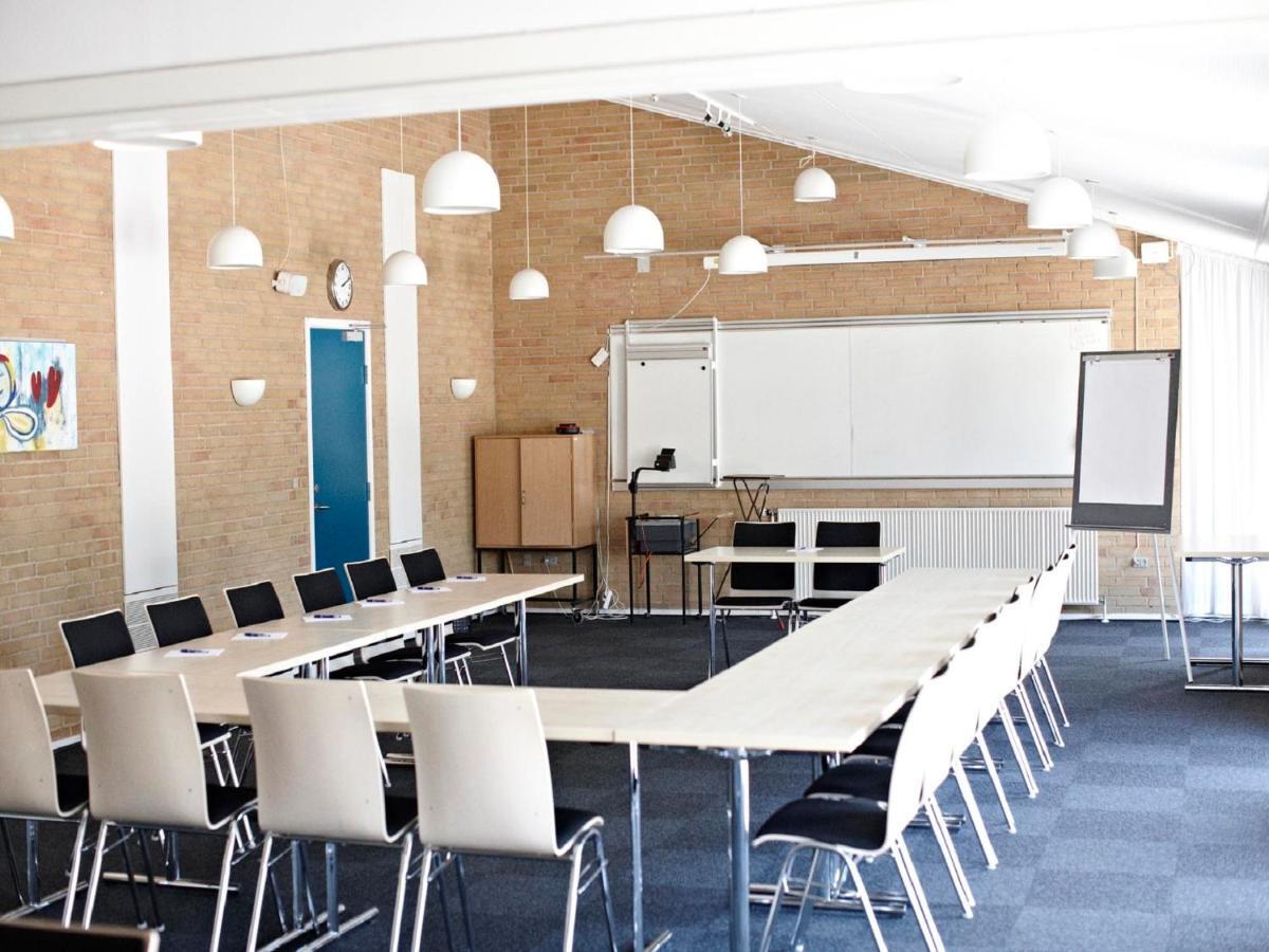 Danhostel Fredericia Eksteriør bilde