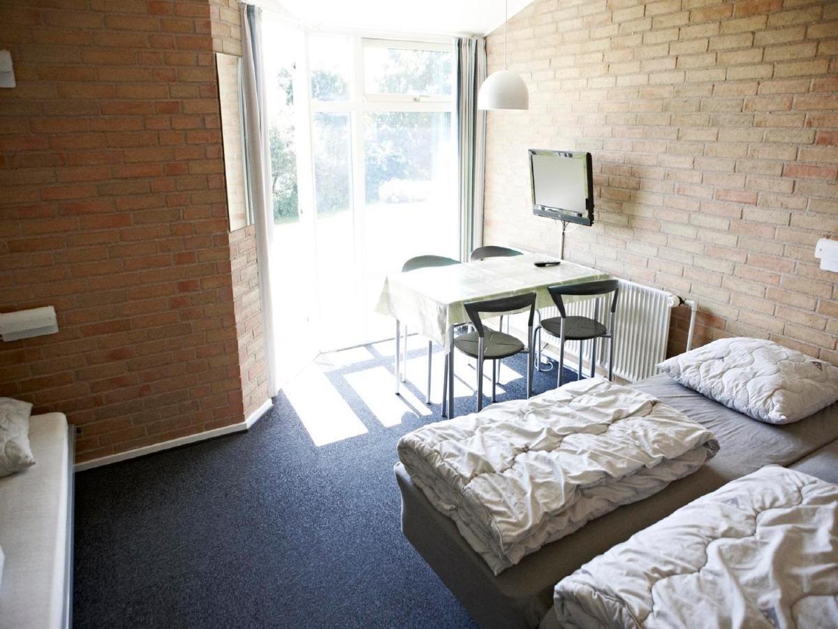 Danhostel Fredericia Eksteriør bilde