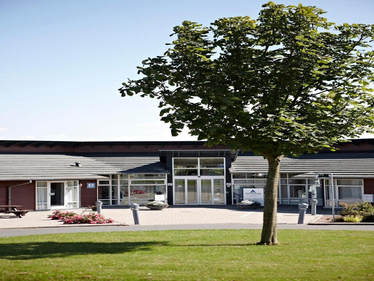 Danhostel Fredericia Eksteriør bilde