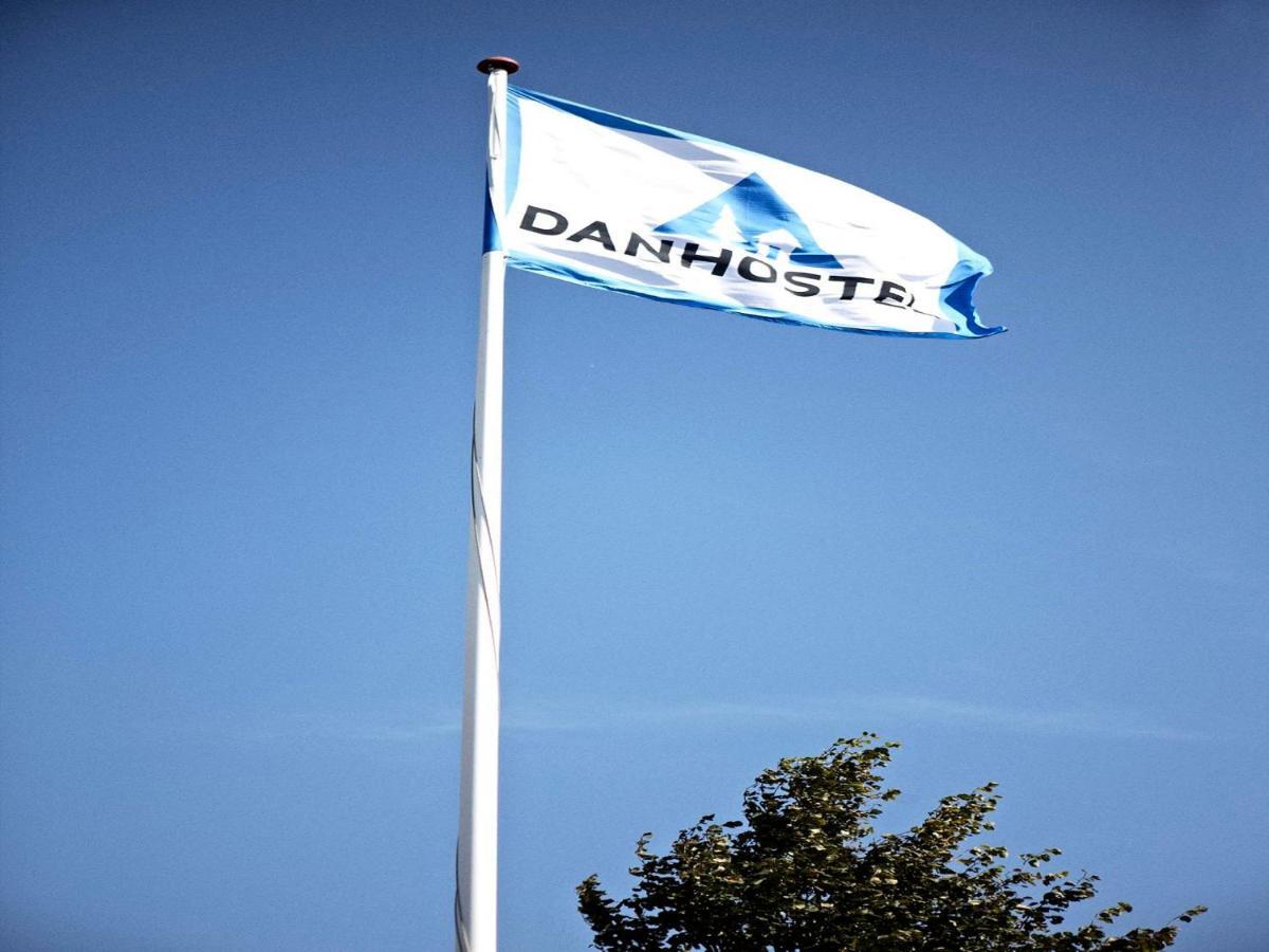 Danhostel Fredericia Eksteriør bilde